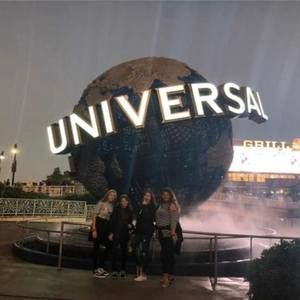 Meet your Posher, Maryella